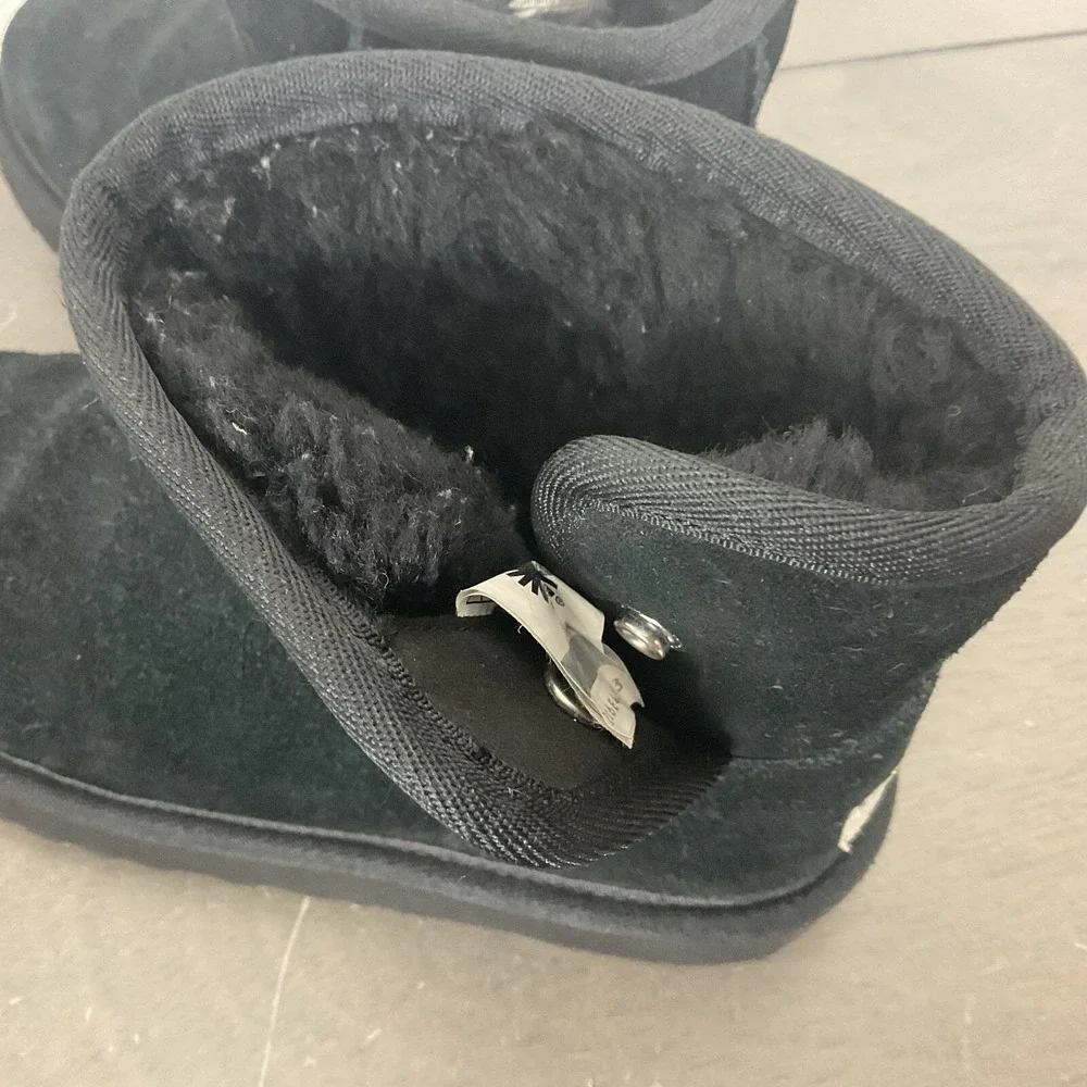 UGG these are